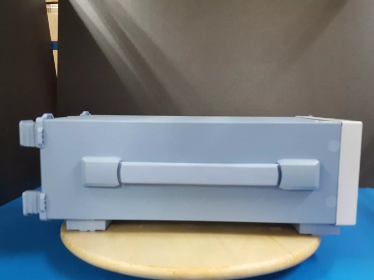 Yokogawa AQ2211 Frame Controller 3 Slots [v1164987370]