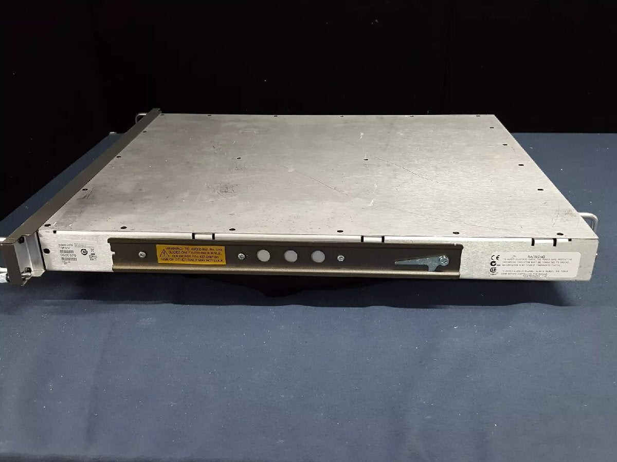 Tektronix TG8000 Multiformat Video Test Signal Generator [k1164966796]