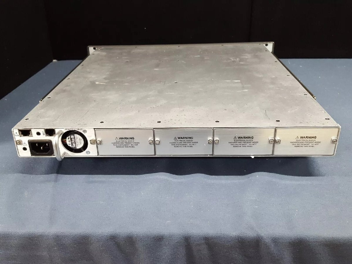 Tektronix TG8000 Multiformat Video Test Signal Generator [k1164966796]