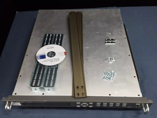 Tektronix TG8000 Multiformat Video Test Signal Generator [k1164966796]