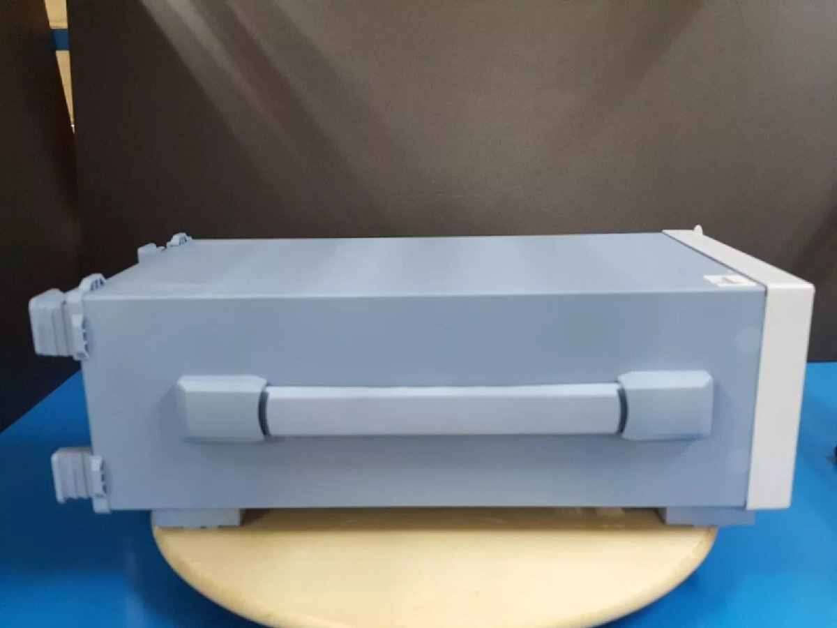Yokogawa AQ2211 Frame Controller 3 Slots [x1164976516]