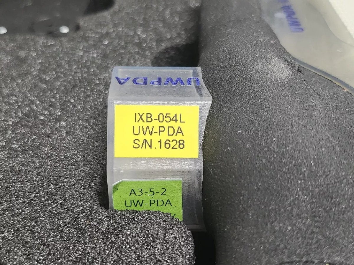 INDEXSAR IXB-054 UWPDA Phantom Hand [p1164969082]