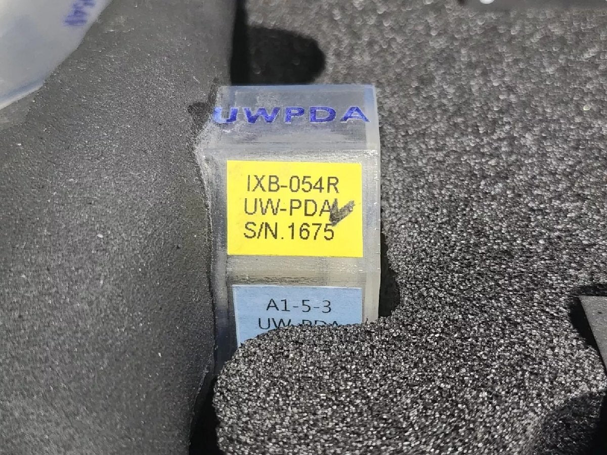INDEXSAR IXB-054 UWPDA Phantom Hand [p1164969082]