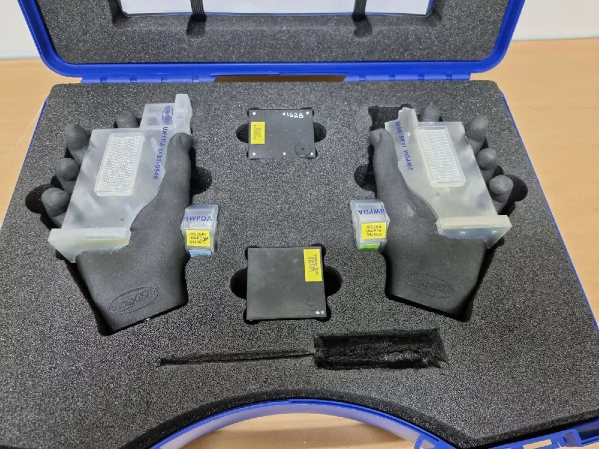 INDEXSAR IXB-054 UWPDA Phantom Hand [p1164969082]