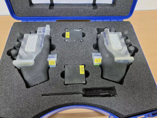 INDEXSAR IXB-054 UWPDA Phantom Hand [p1164969082]