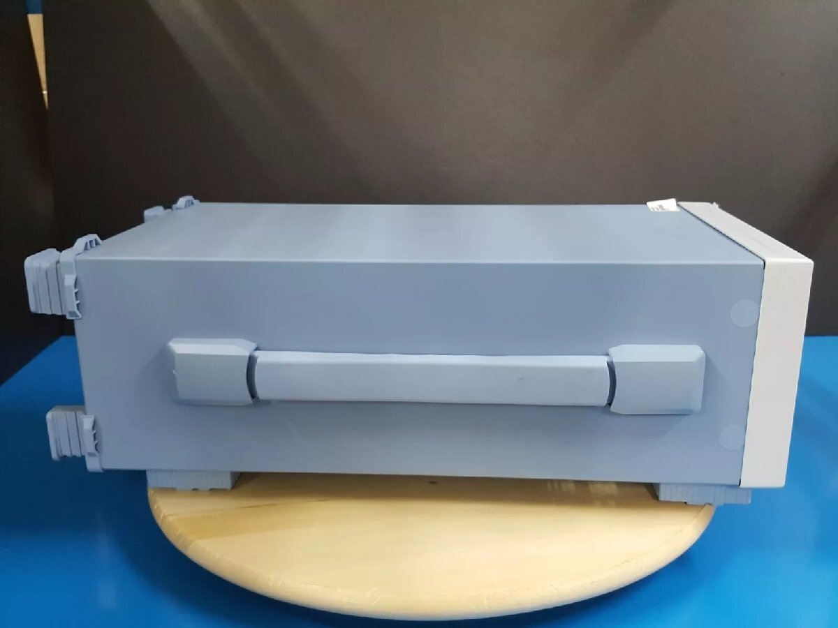 Yokogawa AQ2211 Frame Controller 3 Slots [d1164982777]