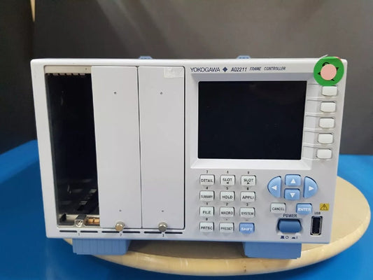 Yokogawa AQ2211 Frame Controller [d1164982777]