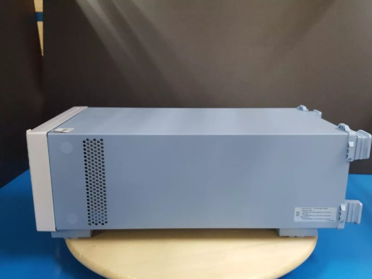 Yokogawa AQ2211 Frame Controller 3 Slots [d1164982777]