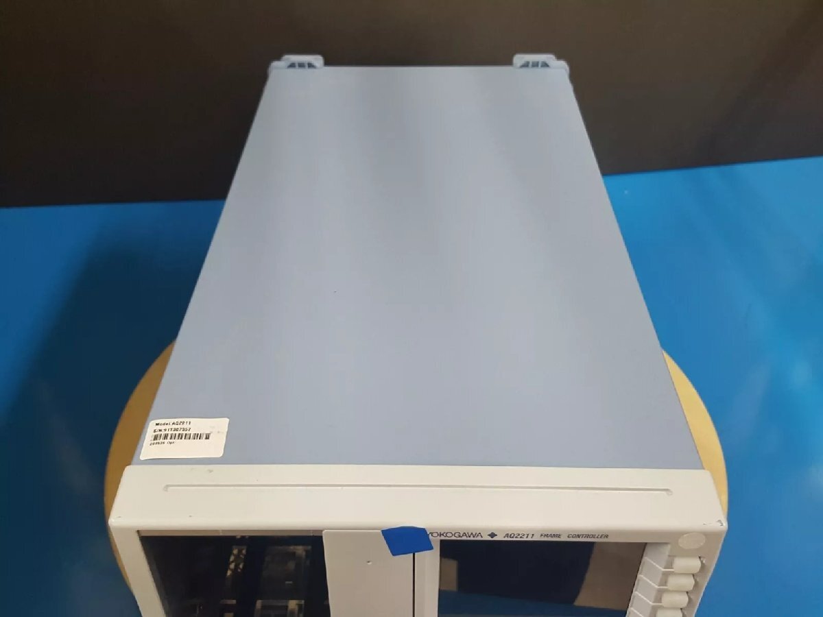 Yokogawa AQ2211 Frame Controller 3 Slots [t1164972964]