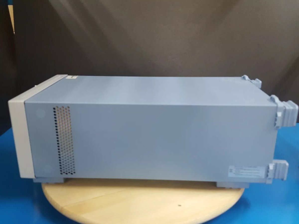 Yokogawa AQ2211 Frame Controller 3 Slots [t1164972964]