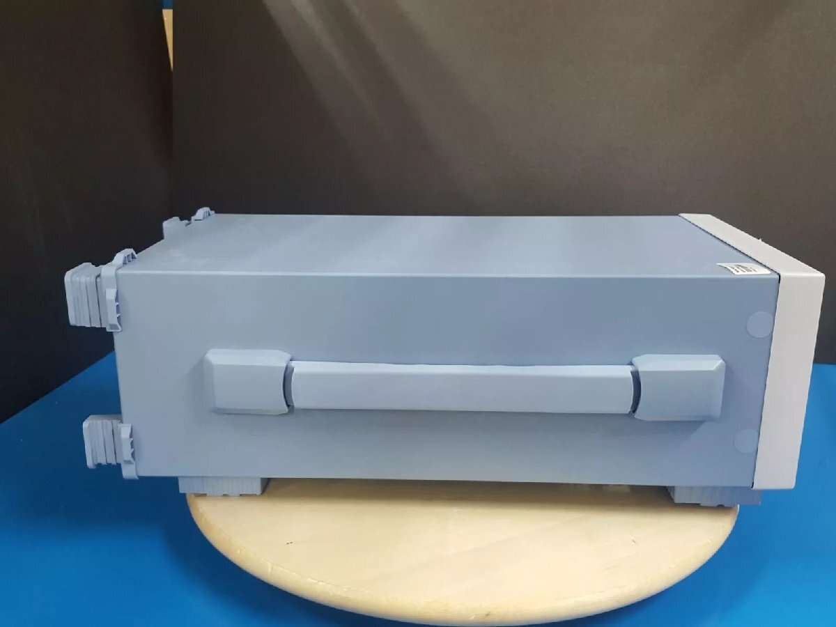 Yokogawa AQ2211 Frame Controller 3 Slots [t1164972964]