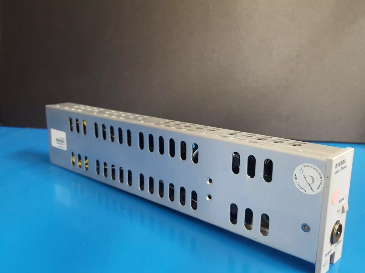 Agilent 81650A Laser Source 1310 nm [c1164979753]