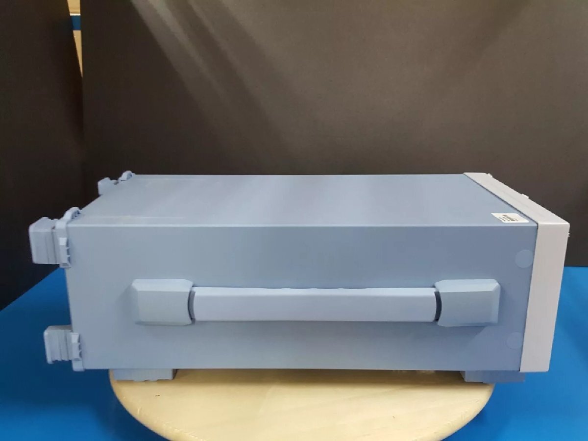Yokogawa AQ2211 Frame Controller 3 Slots [1164975553]