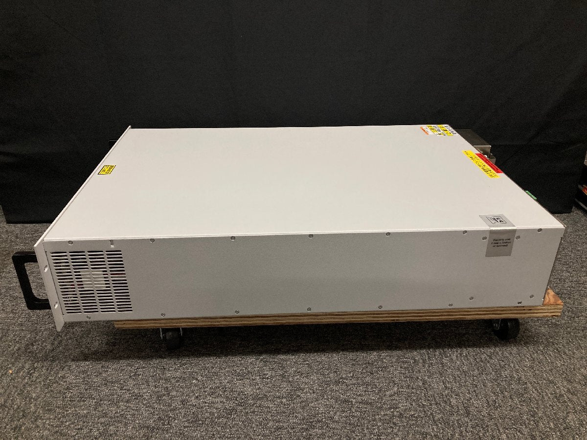 EA-Elektro-Automatik PSB91500-30JP Large Capacity Bi-Directional Power Supply [s1165080181]