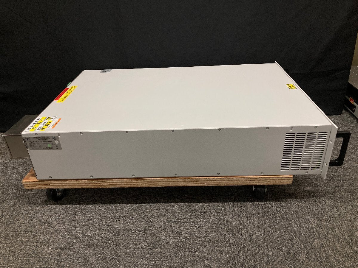 EA-Elektro-Automatik PSB91500-30JP Large Capacity Bi-Directional Power Supply [s1165080181]