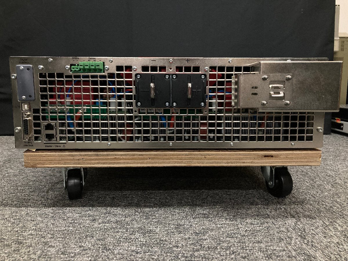 EA-Elektro-Automatik PSB91500-30JP Large Capacity Bi-Directional Power Supply [s1165080181]