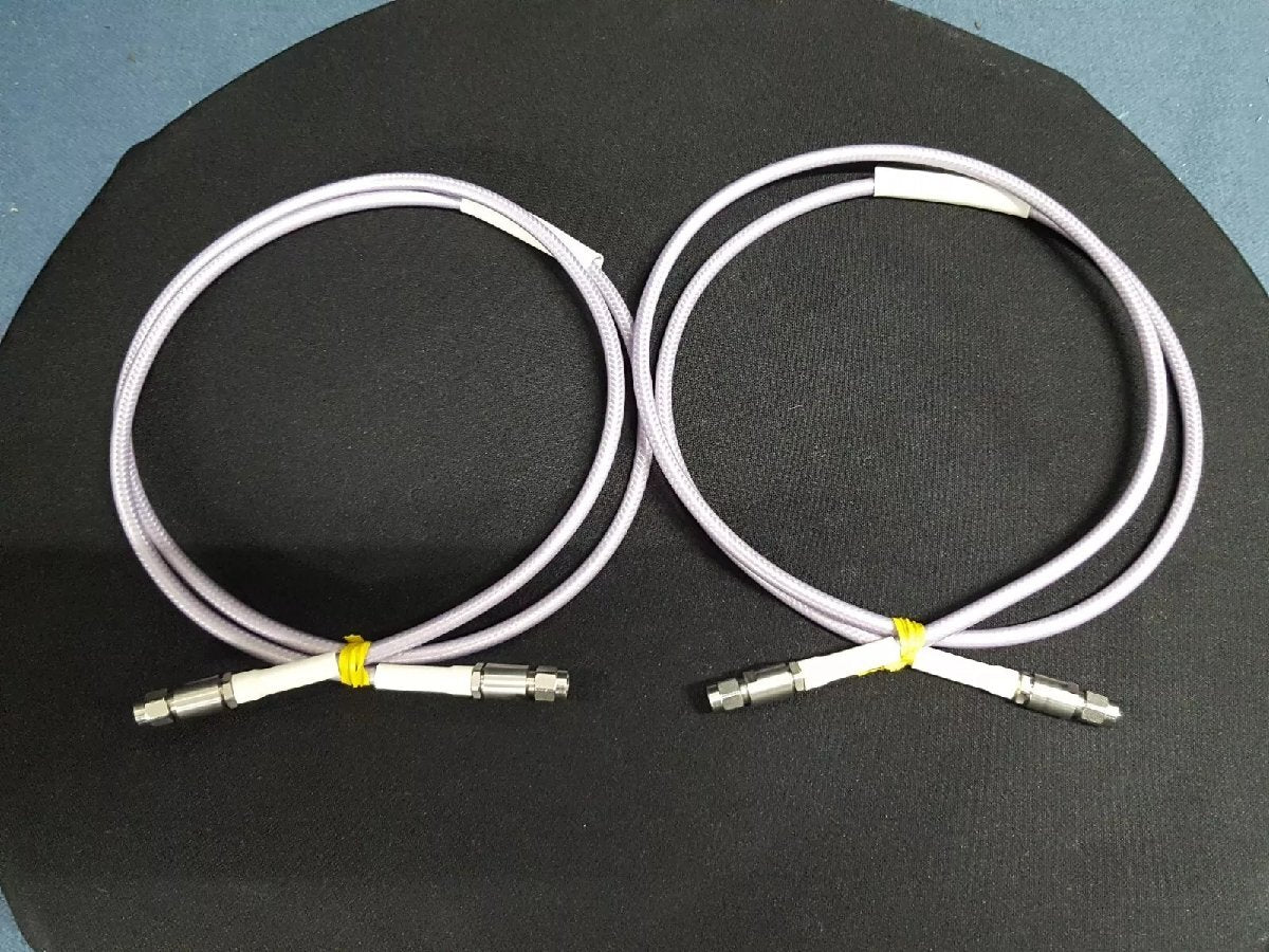 NBC N4871-61620 3.5 mm to 3.5 mm Cable Pair 1m [b1165108013]