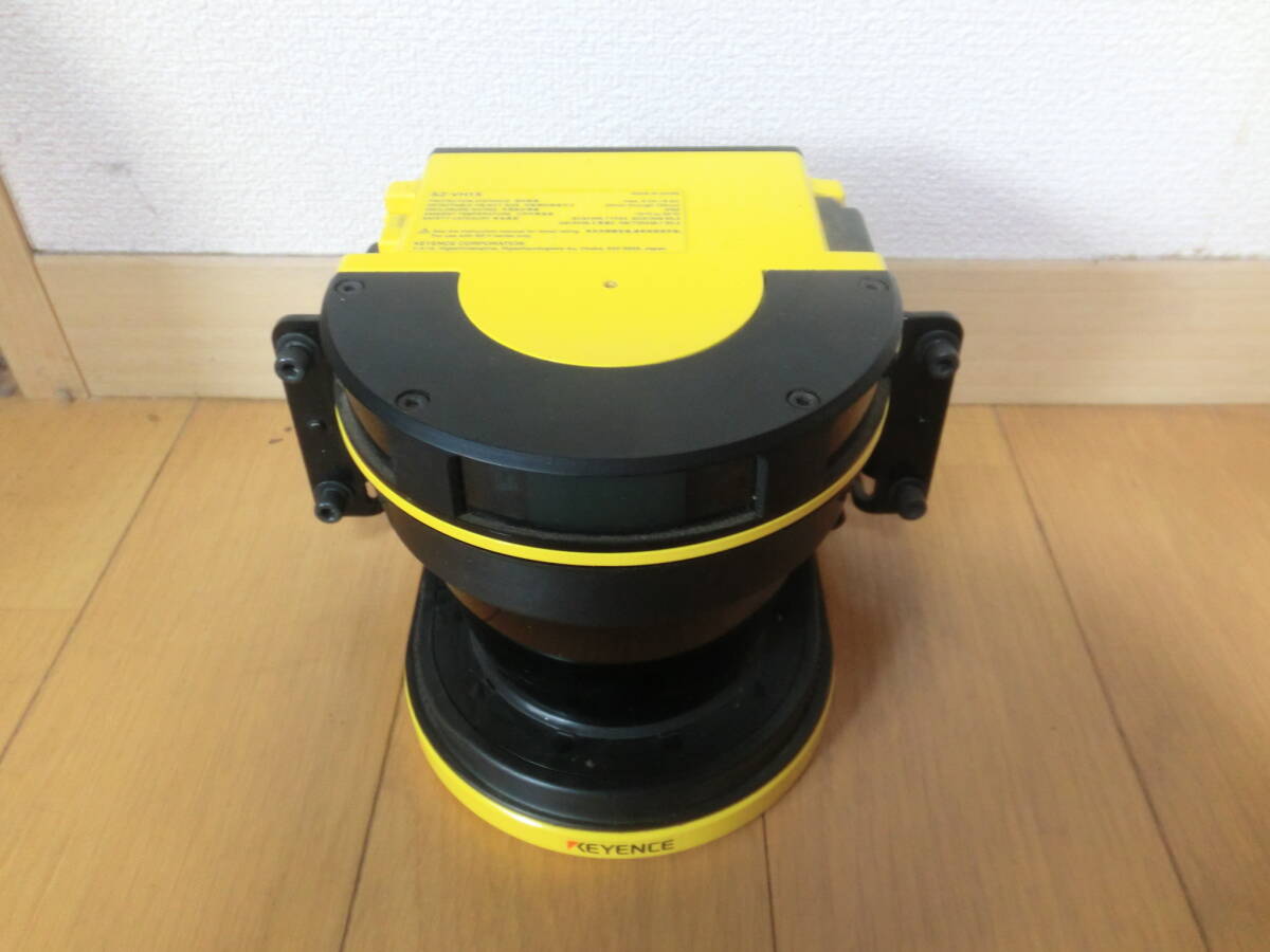 Keyence SZ-VH1X SZ-VU04 SZ-VB01 SZ-VB21 [f1165100309]