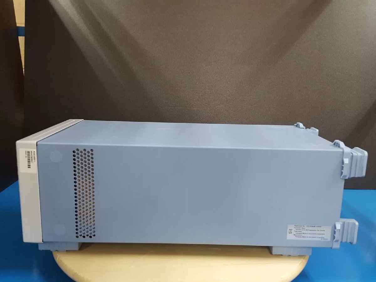 Yokogawa AQ2211 Frame Controller [l1165099879]