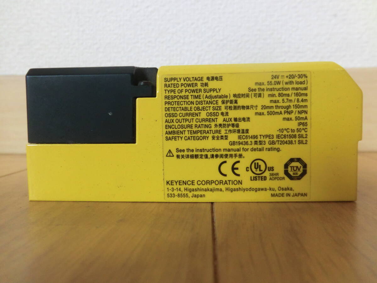 Keyence SZ-VH1X SZ-VU04 SZ-VB01 SZ-VB21 [f1165100309]