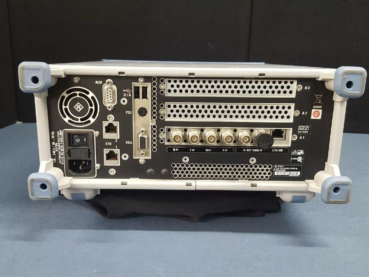 R&S PTW70 Wireless Protocol Tester Opt. WLA [k1165090031]