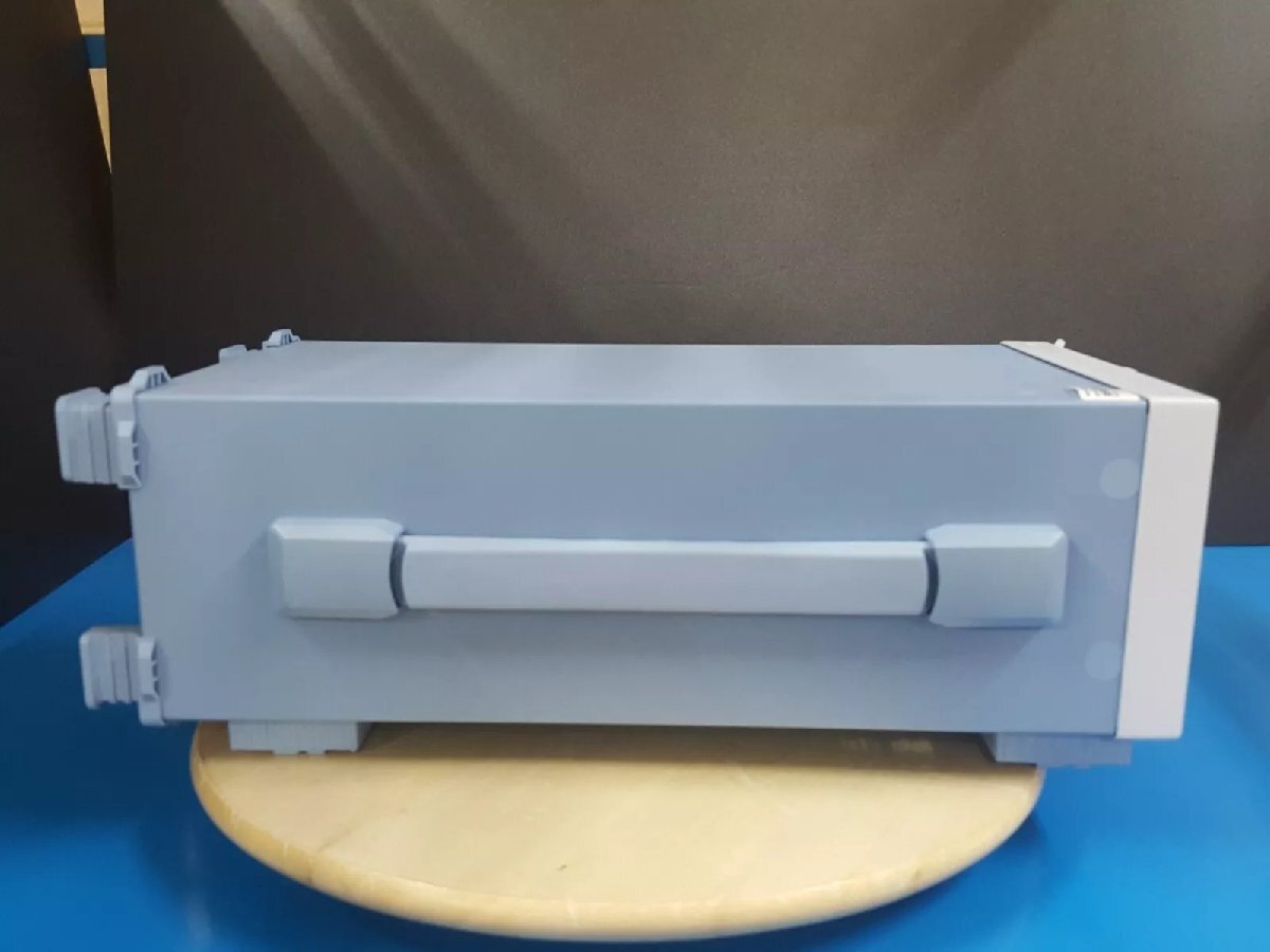 Yokogawa AQ2211 Frame Controller 3 Slots [s1165101992]