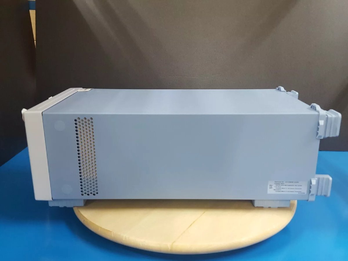 Yokogawa AQ2211 Frame Controller 3 Slots [s1165101992]