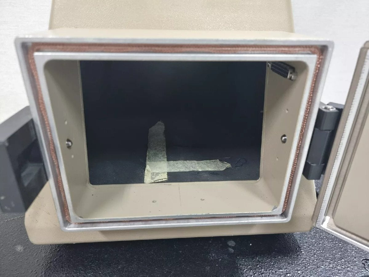 TESCOM TC-5062A UHF-TEM CELL [o1165108715]