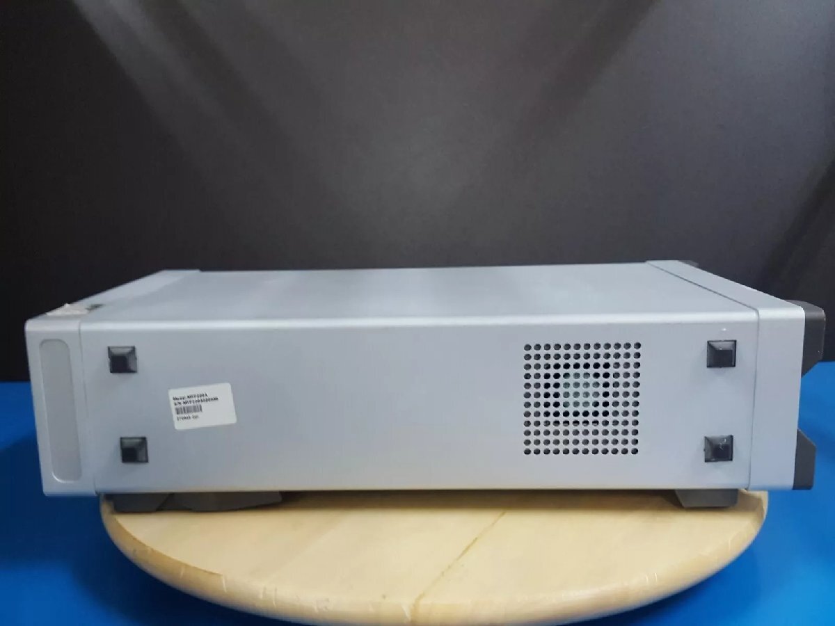 Tescom MTP200A Wi-Fi Manufacturing Tester Opt. WIFI [g1165115988]