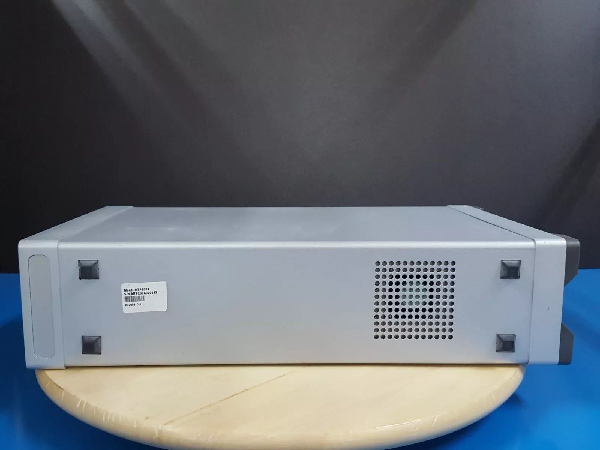 Tescom MTP200A Wi-Fi Manufacturing Tester Opt. WIFI [f1165112873]