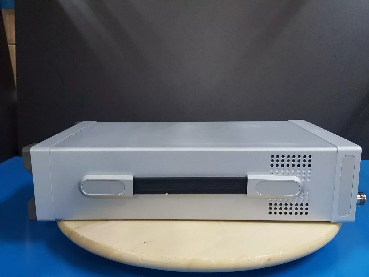 Tescom MTP200A Wi-Fi Manufacturing Tester Opt. WIFI [f1165112873]