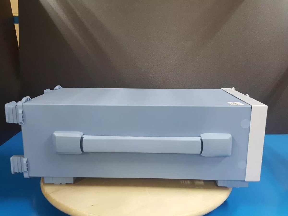 Yokogawa AQ2211 Frame Controller 3 Slots 7450 [d1165126800]