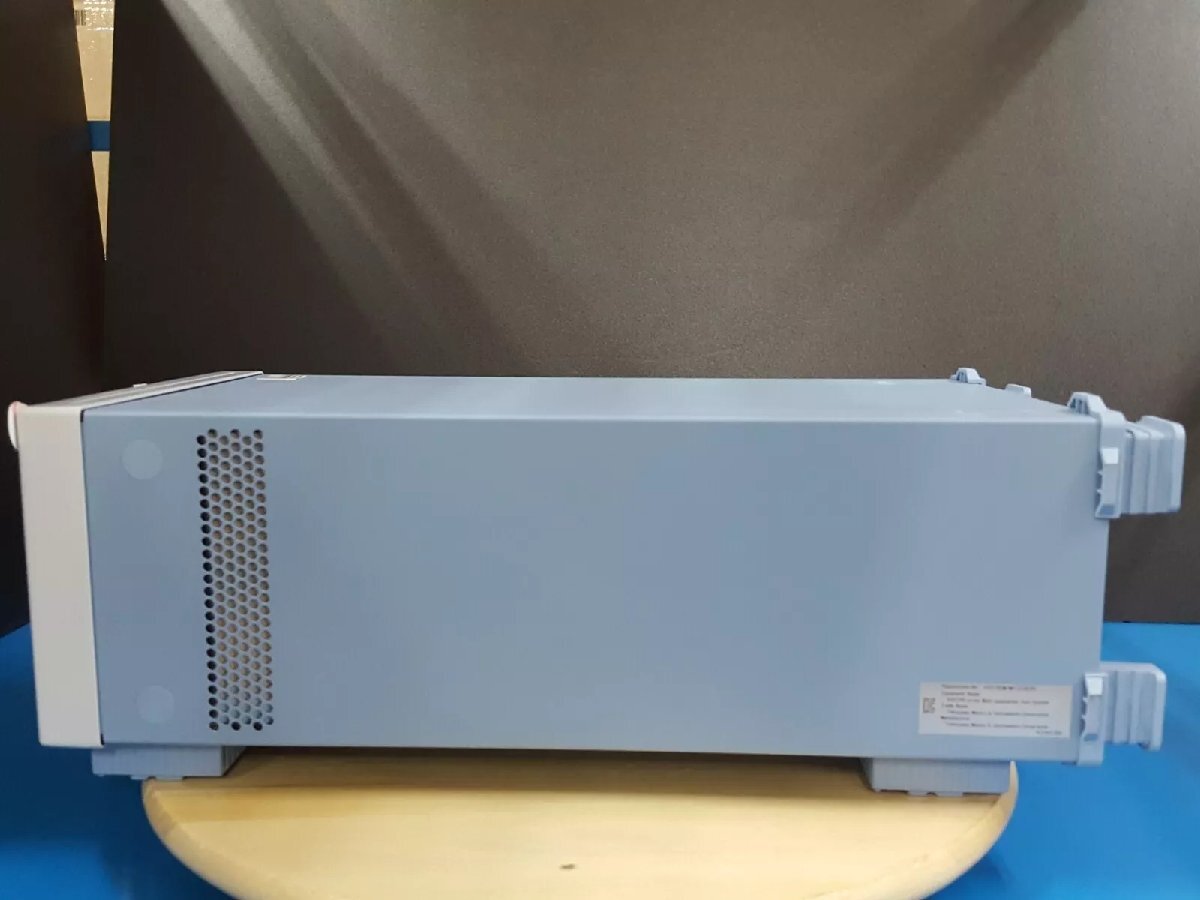 Yokogawa AQ2211 Frame Controller 3-Slot [r1165106304]