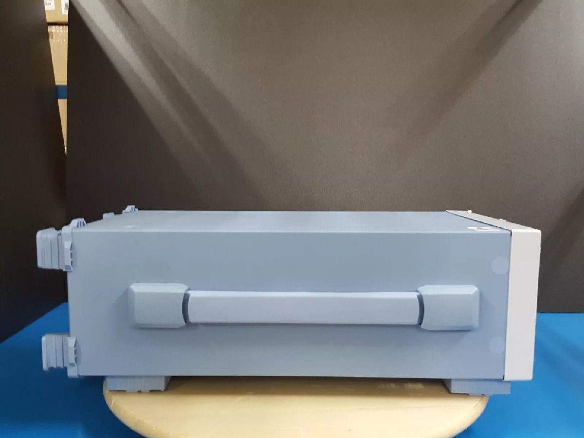 Yokogawa AQ2211 Frame Controller 3-Slot [r1165106304]