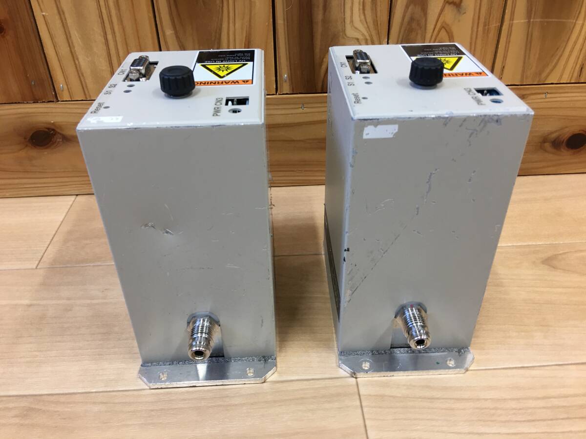 HARE EG-660 UV Ozone Monitor Set [p1165114904]