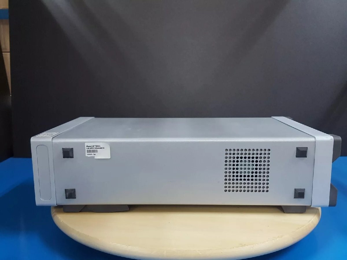 Tescom MTP200A Wi-Fi Manufacturing Tester Opt. BT_LE [e1165117997]