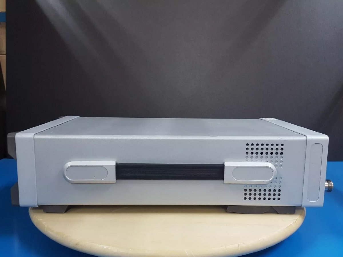 Tescom MTP200A Wi-Fi Manufacturing Tester Opt. BT_LE [e1165117997]