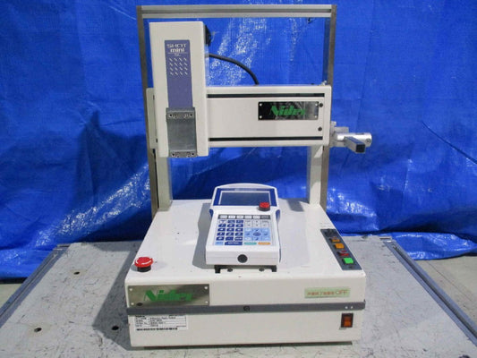 NIDEC MACHINERY AAR 3000 Adhesive Apply Robot [1165113053]