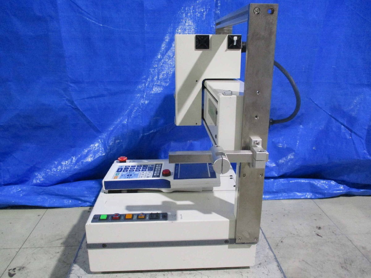 NIDEC MACHINERY AAR 3000 Adhesive Apply Robot [1165113053]