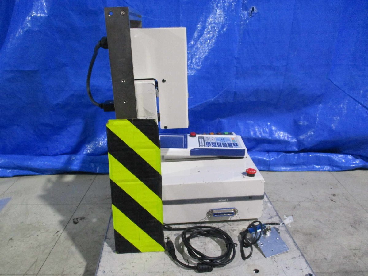 NIDEC MACHINERY AAR 3000 Adhesive Apply Robot [1165113053]