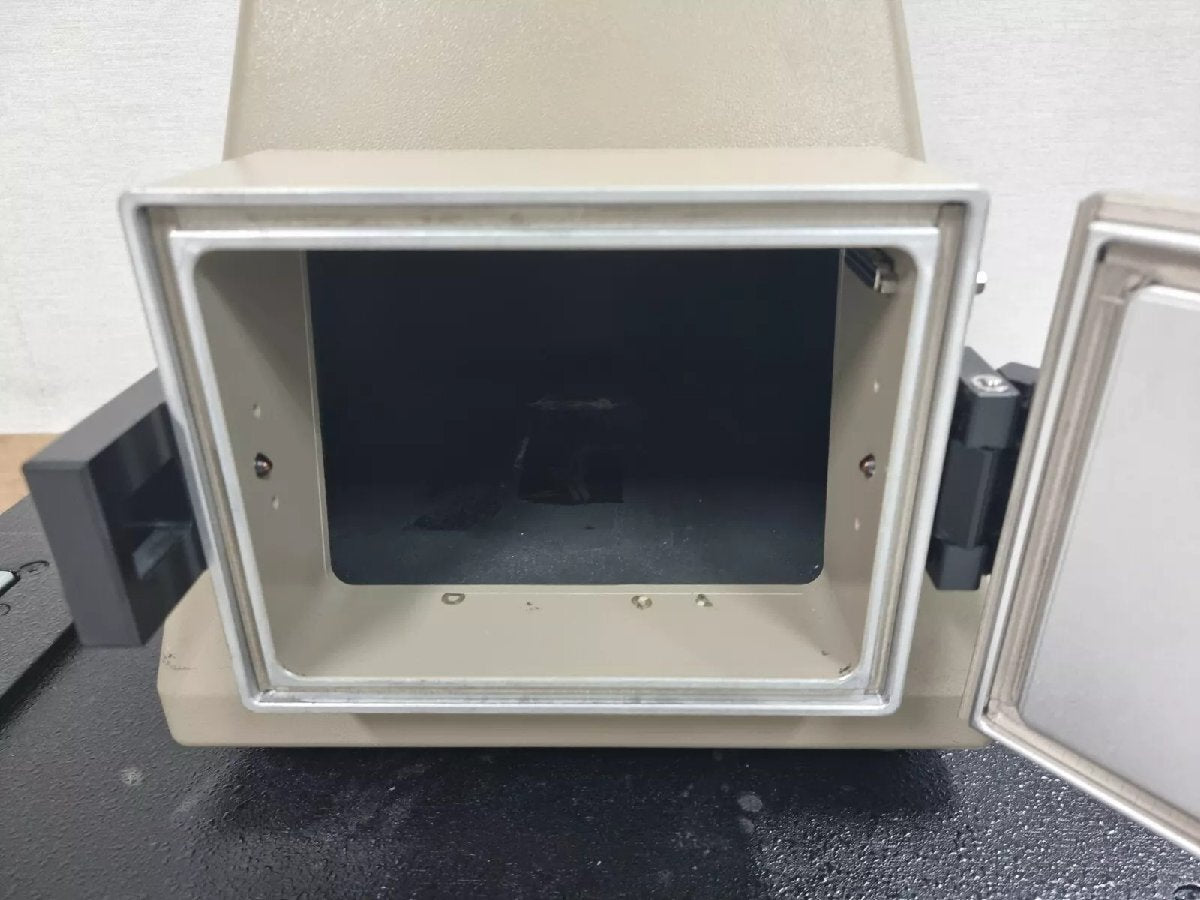 TESCOM TC-5062A UHF-TEM CELL [f1165125608]