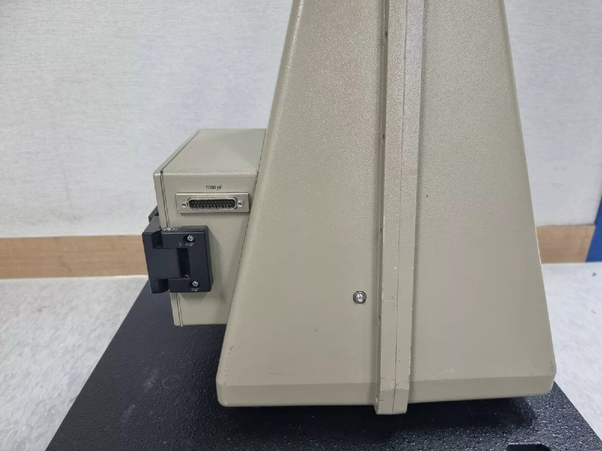 TESCOM TC-5062A UHF-TEM CELL [f1165125608]
