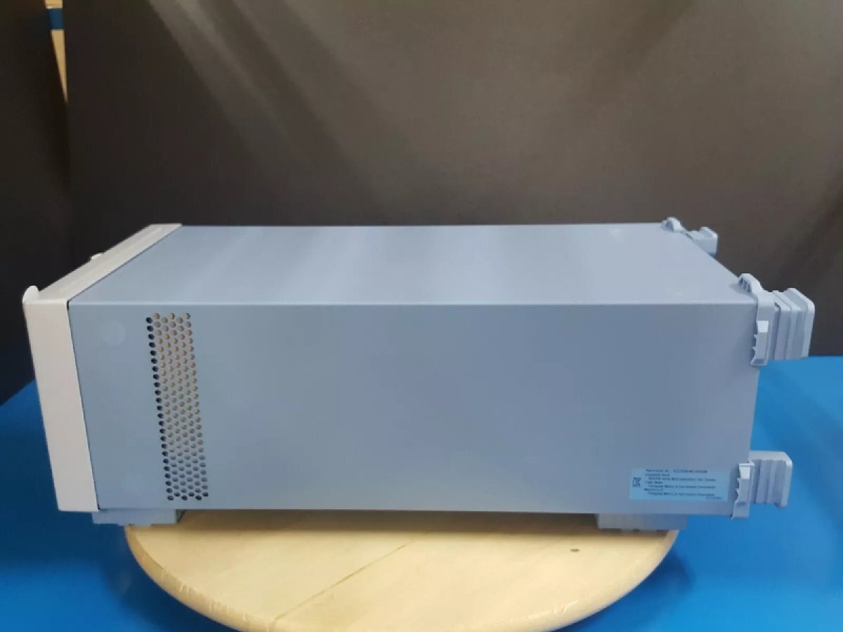 Yokogawa AQ2211 Frame Controller 3-Slot [u1165144451]