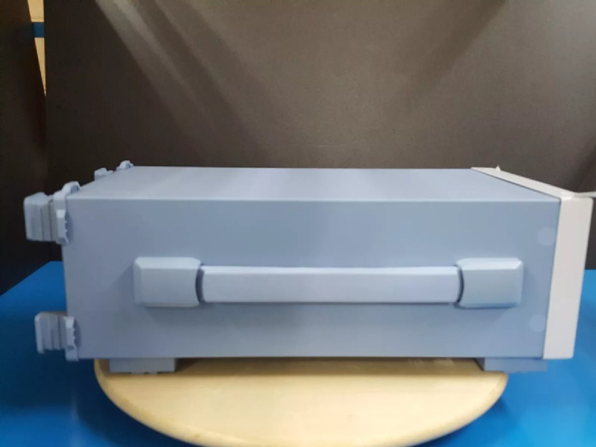 Yokogawa AQ2211 Frame Controller 3-Slot [f1165122781]