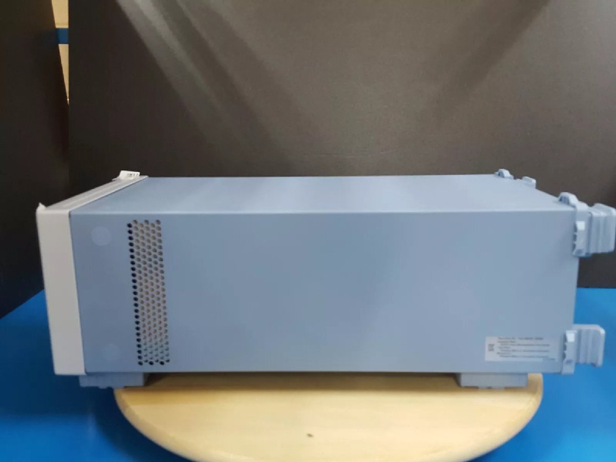 Yokogawa AQ2211 Frame Controller 3-Slot [f1165122781]