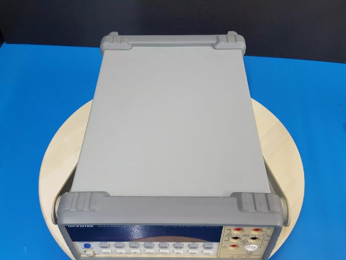 NBC GDM-8261A Digital Multimeter [t1165118708]