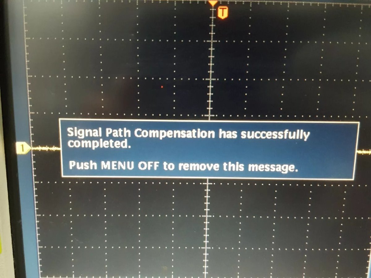 Tektronix TDS3032B Digital Oscilloscope 300MHz 2ch Color [j1165127071]