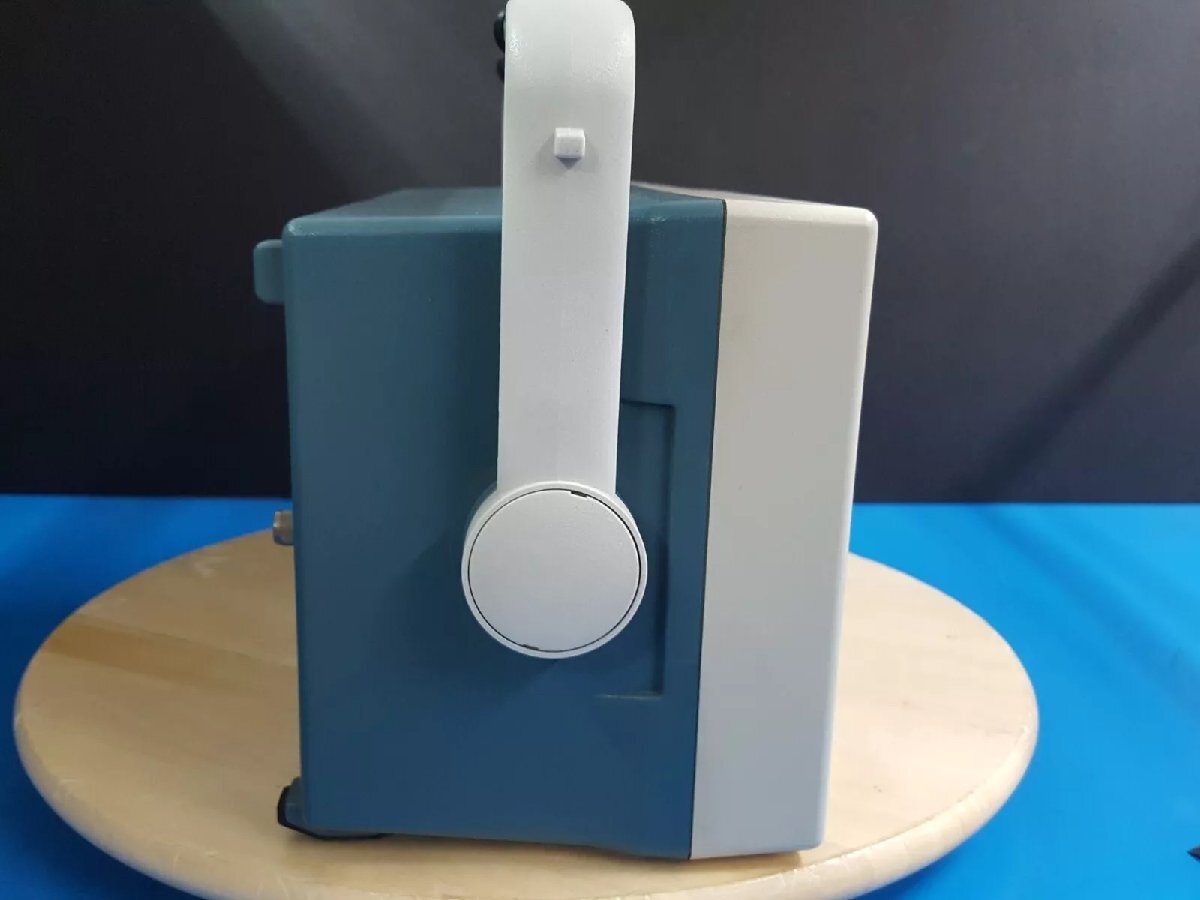 Tektronix TDS3032B Digital Oscilloscope 300MHz 2ch Color [j1165127071]