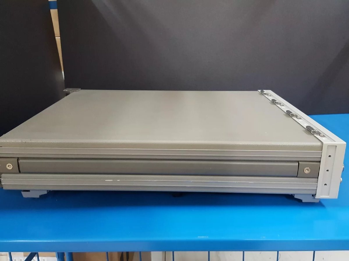 HP 85047A S-Parameter Test Set 300kHz-6GHz [s1165134070]