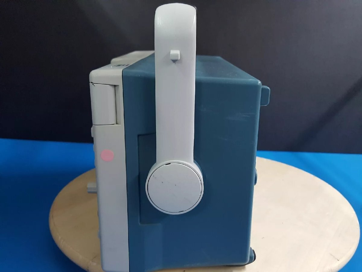 Tektronix TDS3032B Digital Oscilloscope 300MHz 2ch Color [f1165124449]